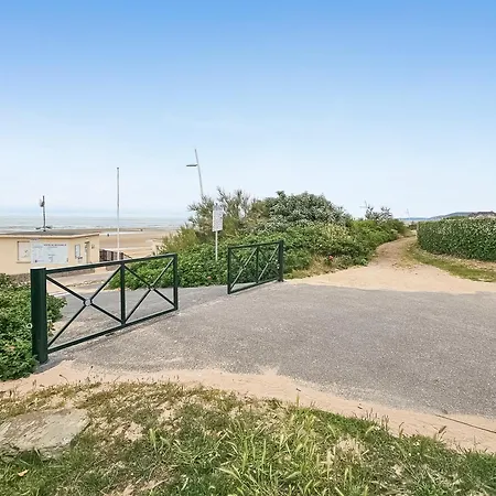 South-facing Terrace, Direct Access 公寓 *