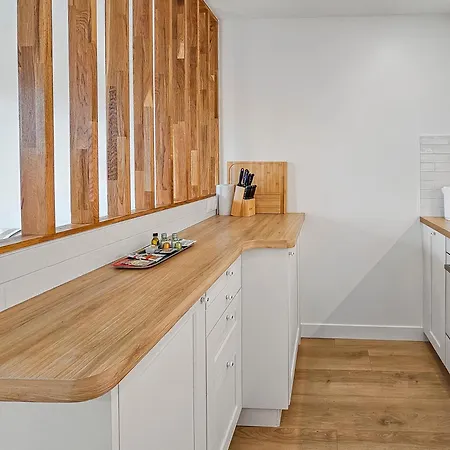 Διαμέρισμα South-facing Terrace, Direct Access *