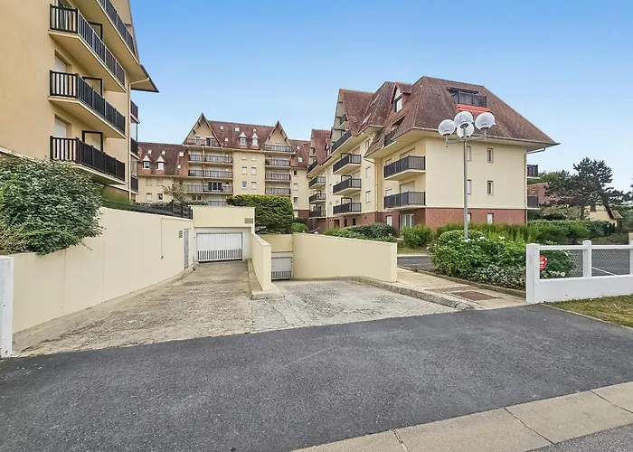 Apartamento South-facing Terrace, Direct Access