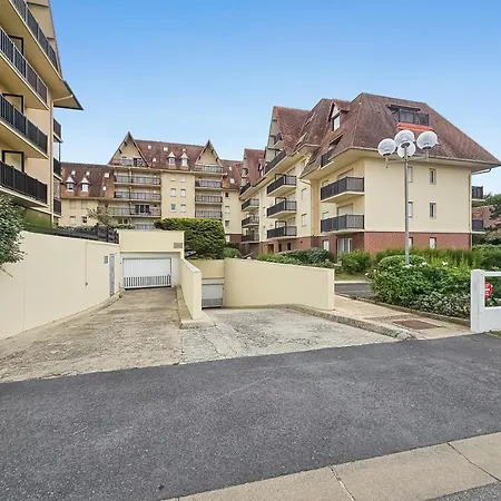 Lejlighed South-facing Terrace, Direct Access