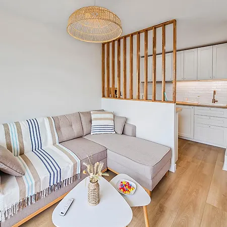 Appartement South-facing Terrace, Direct Access *