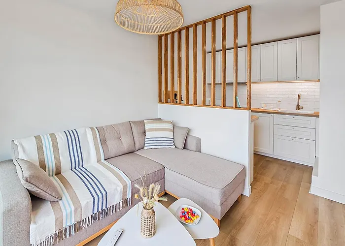 Appartement South-facing Terrace, Direct Access *